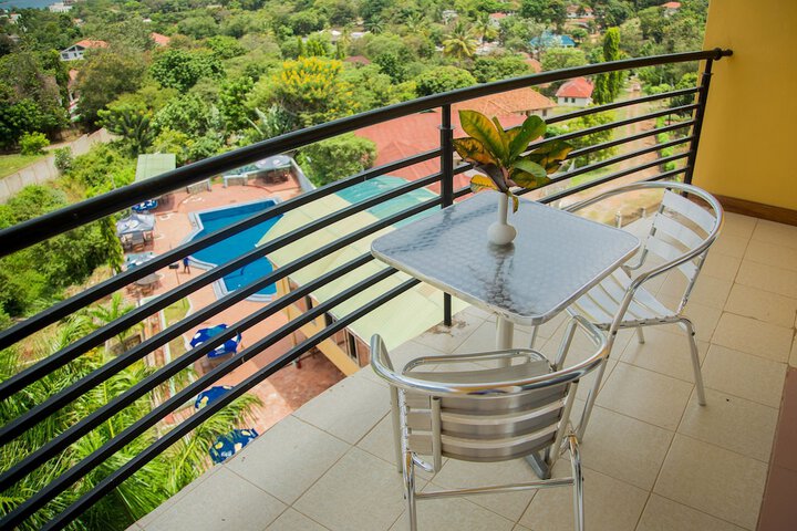 Terrace/Patio 42 of 62