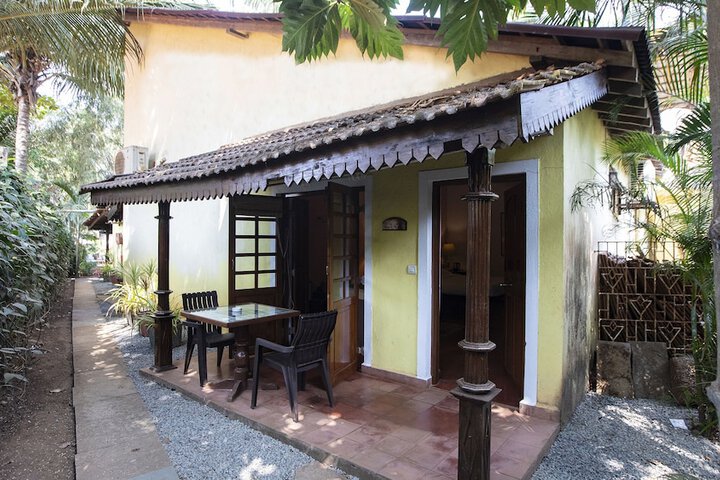 Terrace/Patio 149 of 162
