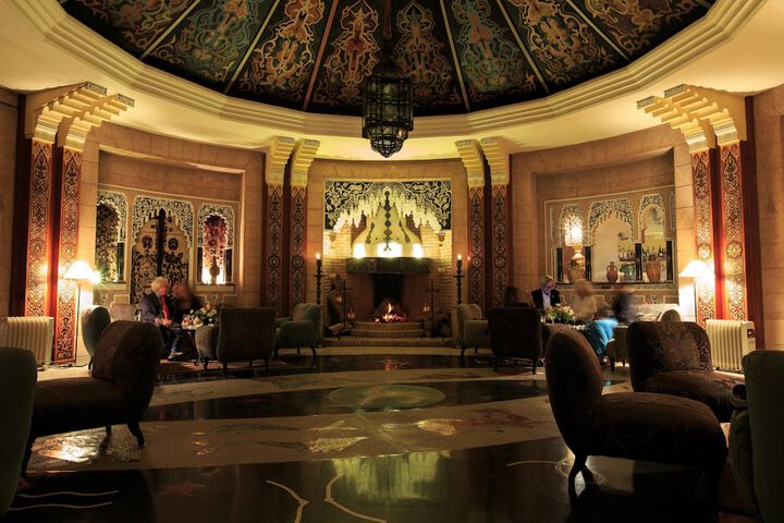 Hotel Interior 8 of 69