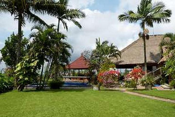 Siangan Bungalow