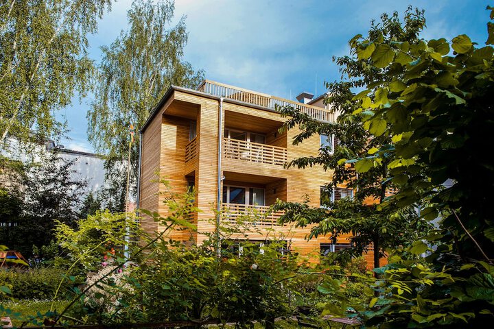 Familienhotel Weimar in Weimar