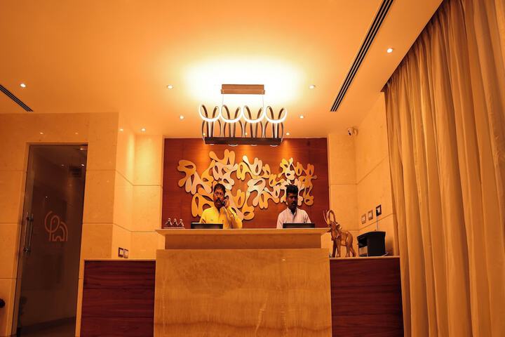Hotel Interior 3 of 18