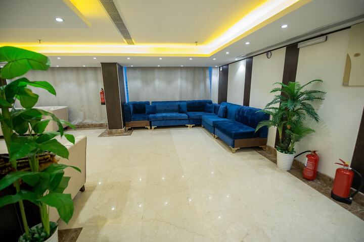Hotel Interior 3 of 12