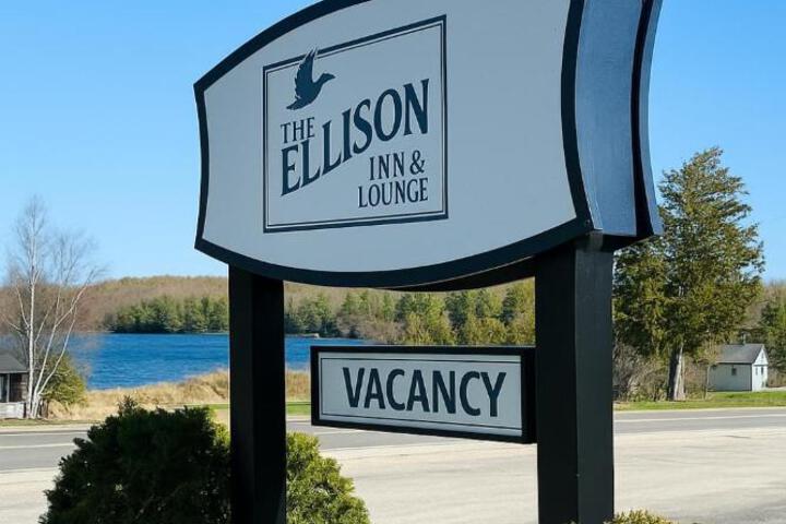 Image of The Ellison Inn & Lounge