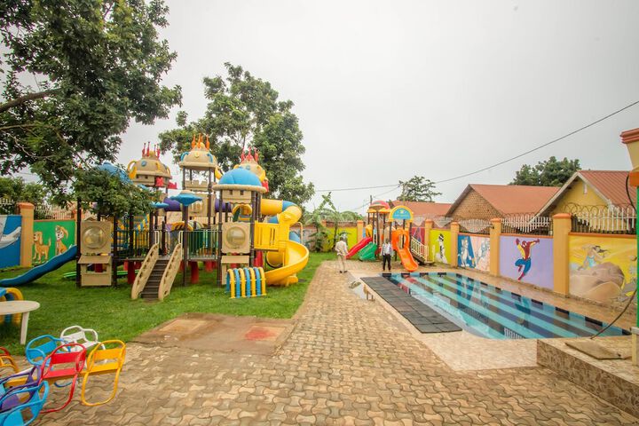 Childrens Activities 58 of 72