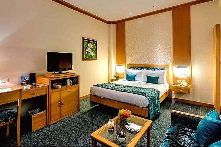 Room 22 of 55