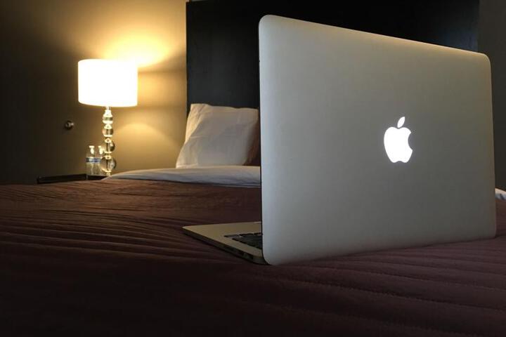 Fitness Facility Photos