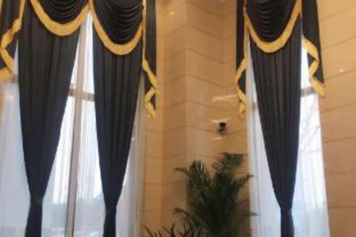Anqing Yuegang Boutique Hotel