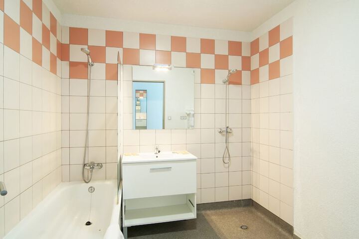 Bathroom Vanities