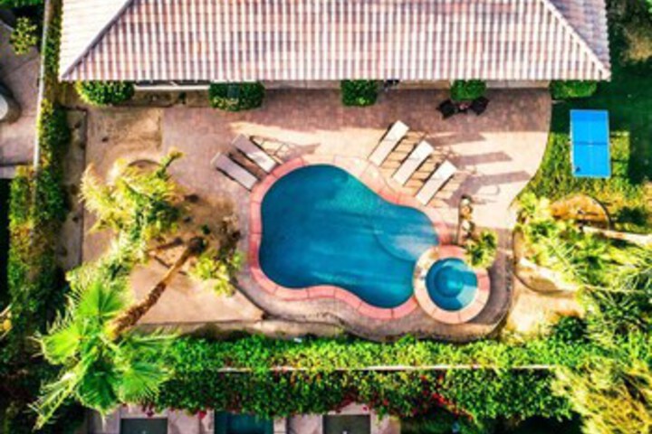 Pool 21 of 47
