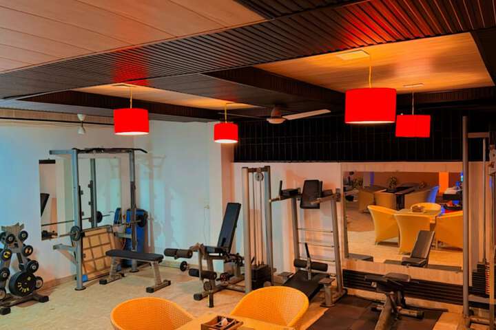 Health and Fitness 17 of 35