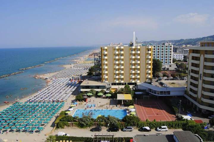 Image of Grand Hotel Montesilvano