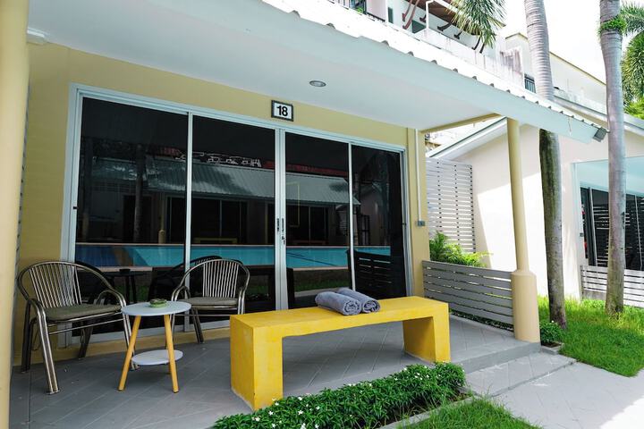 Hotel 26 of 30
