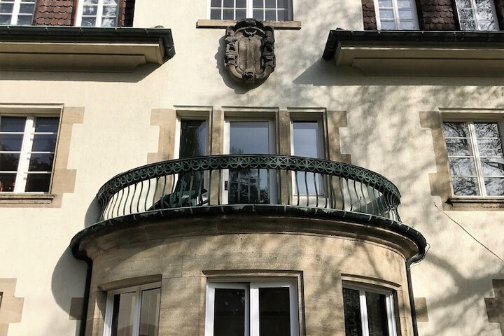 Hotel 36 of 42