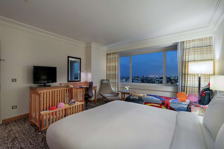Room 15 of 113