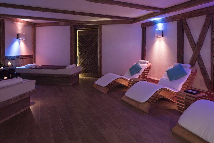 Spa Massage