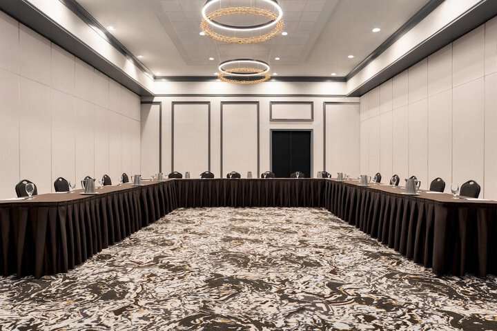 Ballroom