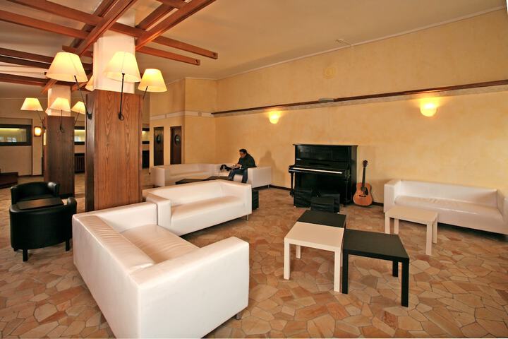 Hotel Interior 3 of 44