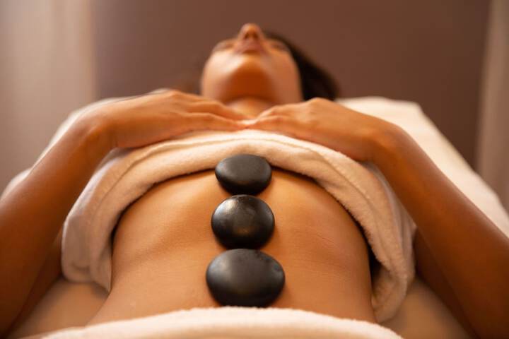 Spa Massage