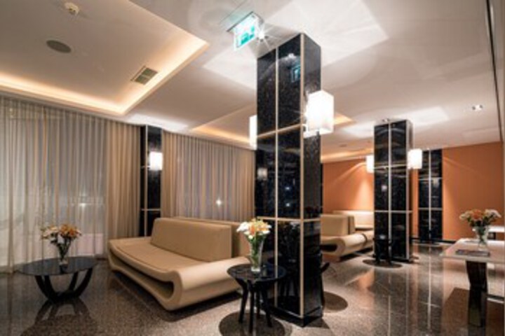 Hotel Interior 18 of 29