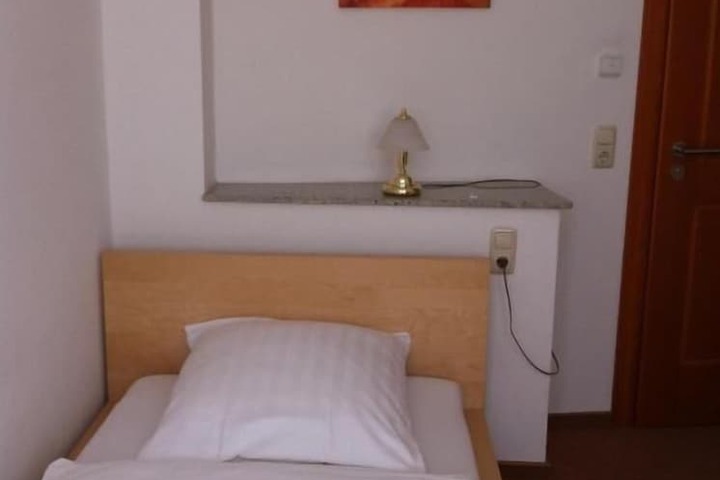 Hotel Zum Bügeleisen