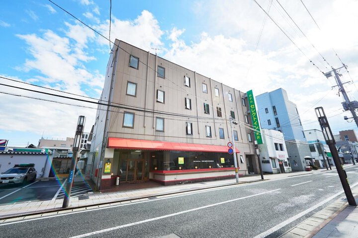 Hotel 45 of 47