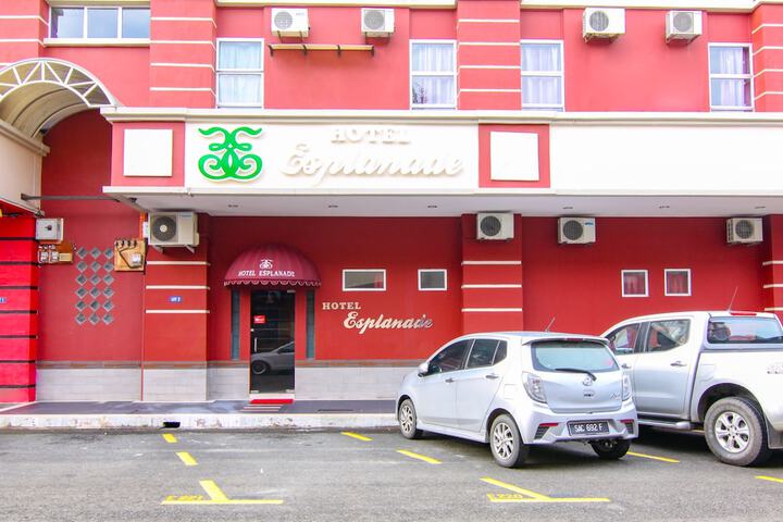 Hotel 31 of 31