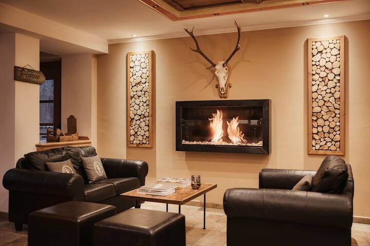 Hotel Interior 82 of 87