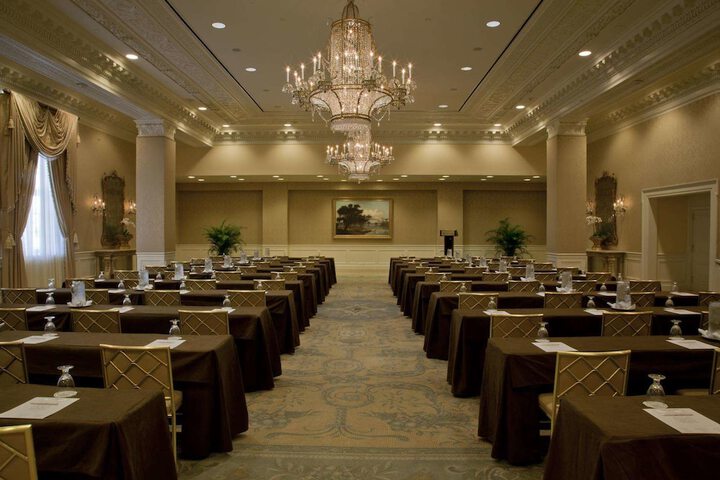Ballroom