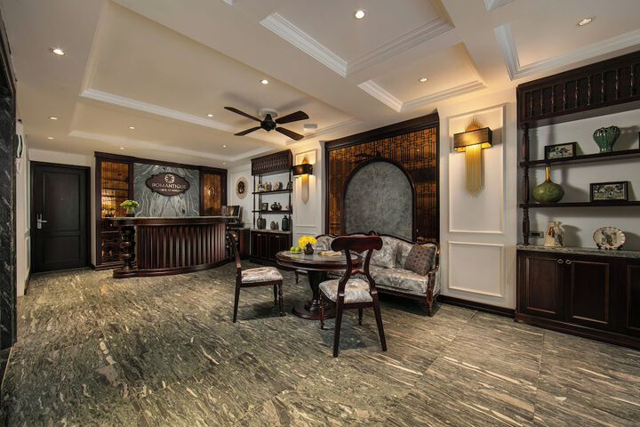 Hotel Interior 2 of 35