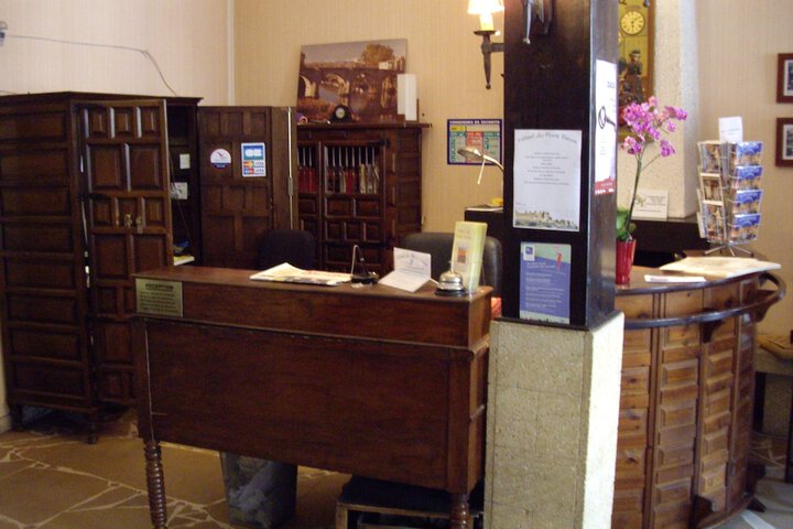 Hotel Interior 3 of 61