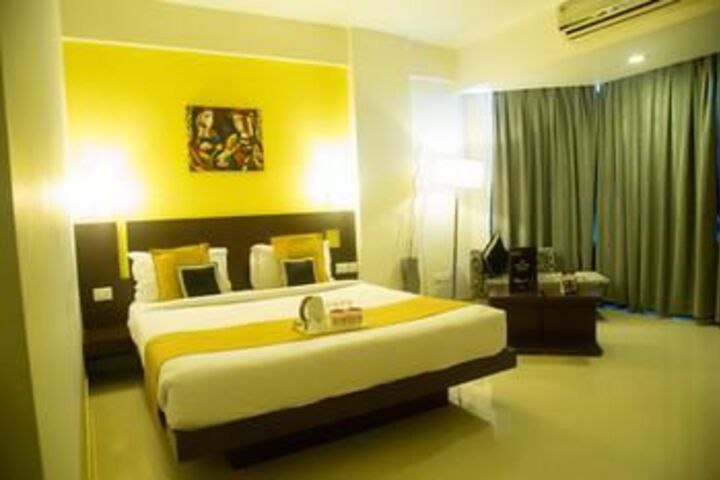 OYO Premium Station Road Ranchi
