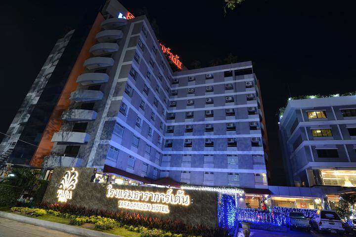 Hotel 85 of 90