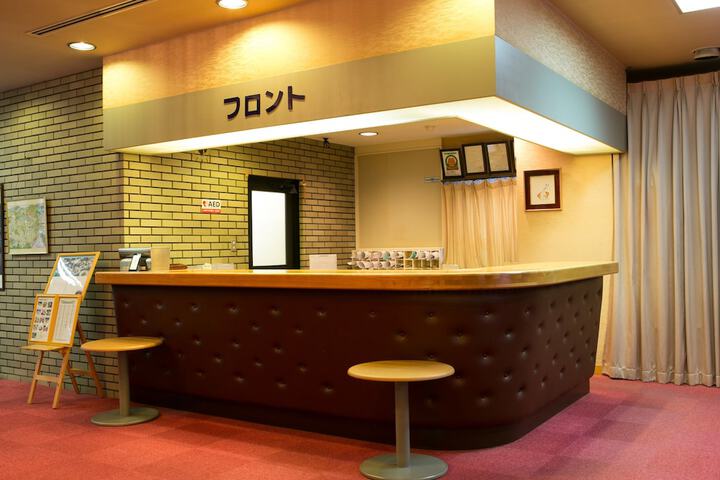 Hotel Interior 2 of 60