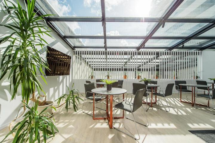 Image of Zaliakalnio terasos apartamentai