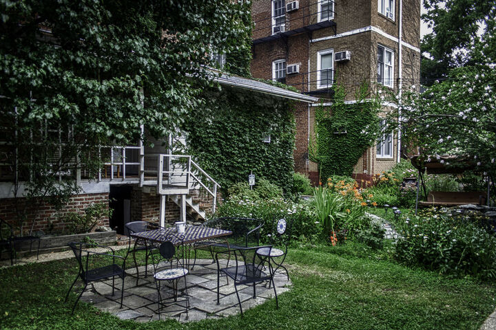 Terrace/Patio 99 of 99