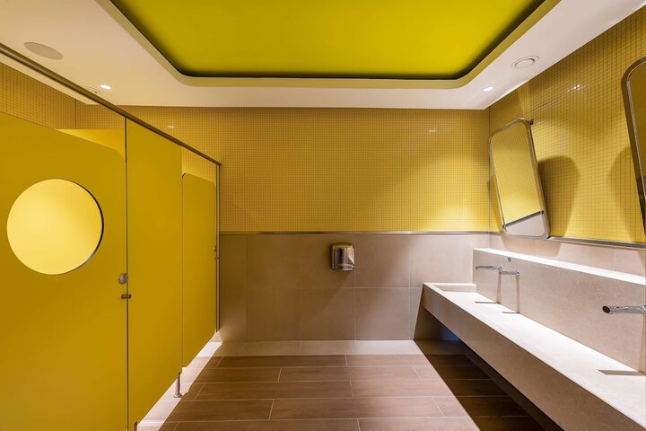 Hotel Interior 210 of 301