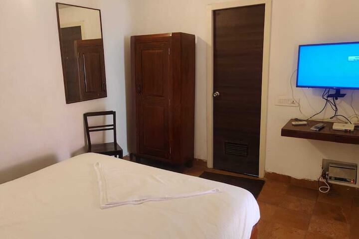 Le Aham Boutique Hotel