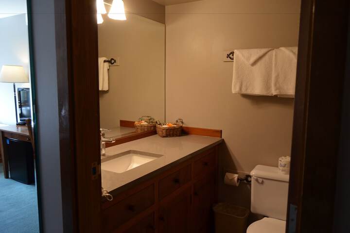 Bath Amenities