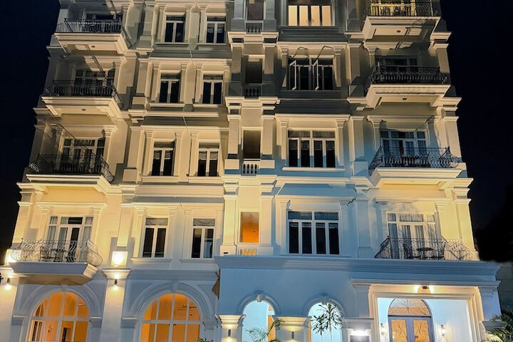 Hotel 103 of 113