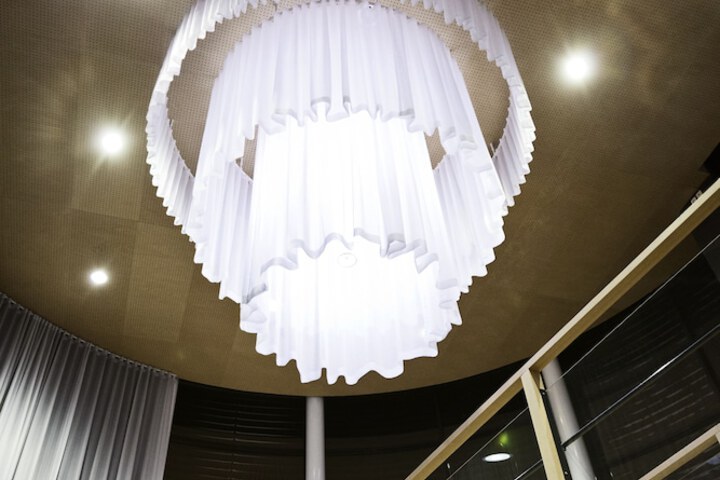 Lobby Photos