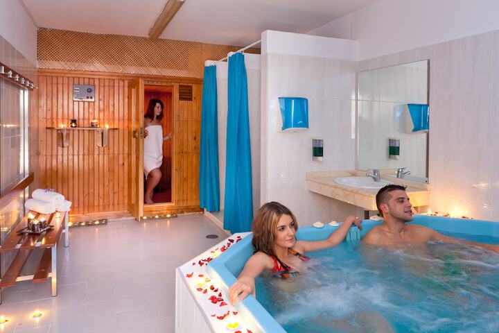 Spa Photos