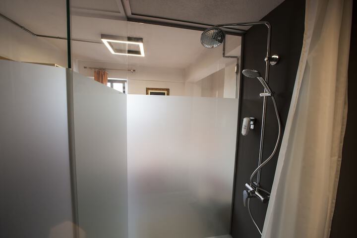 Bath Interior