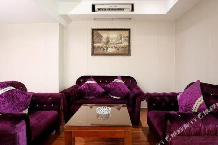 Bolianhui Hotel (Chongqing Beibei Southwest University Tianshengli Street)