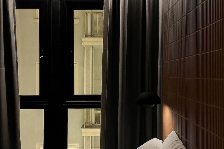 Hotel Interior 117 of 119