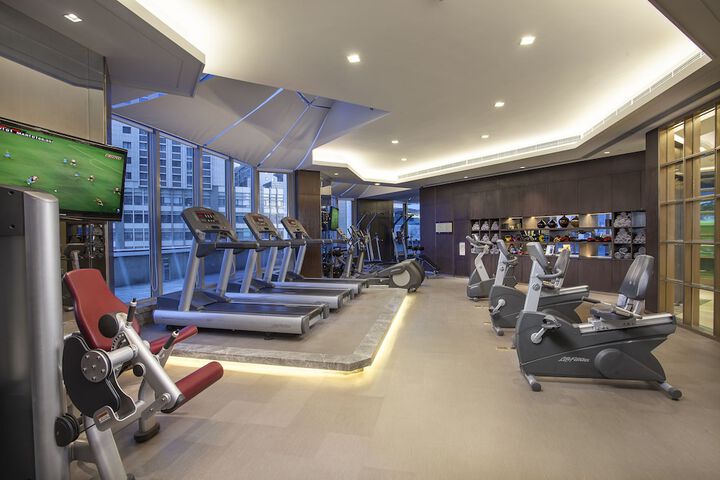 Fitness Club