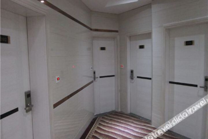 Hotel Interior 12 of 27