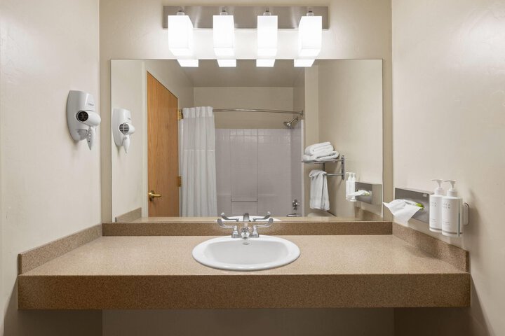 Bath Amenities