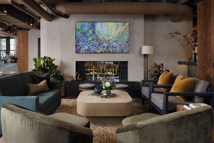 Breakfast/Coffee Service 61 of 108