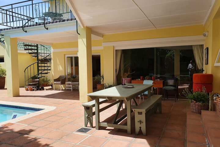 Terrace/Patio 48 of 49